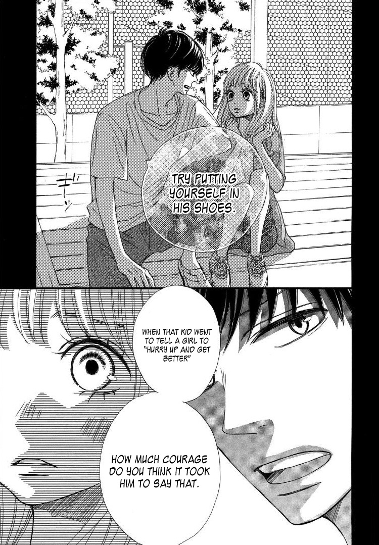 Come on a My House! Vol. 2 Ch. 5 第27页