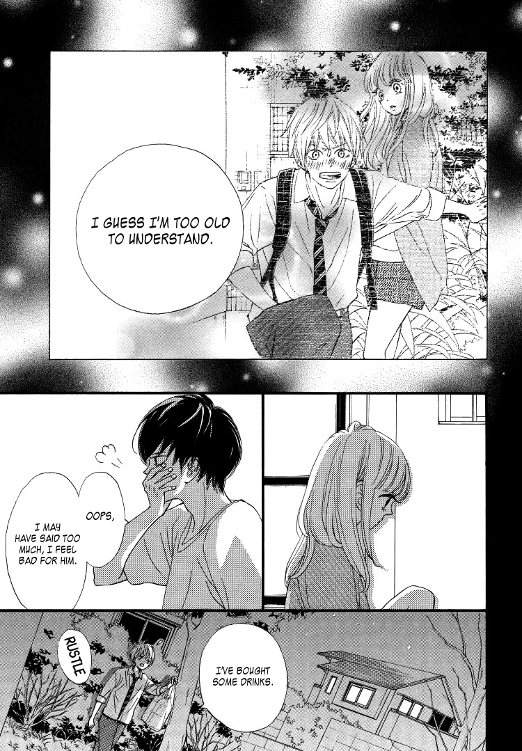 Come on a My House! Vol. 2 Ch. 5 第29页