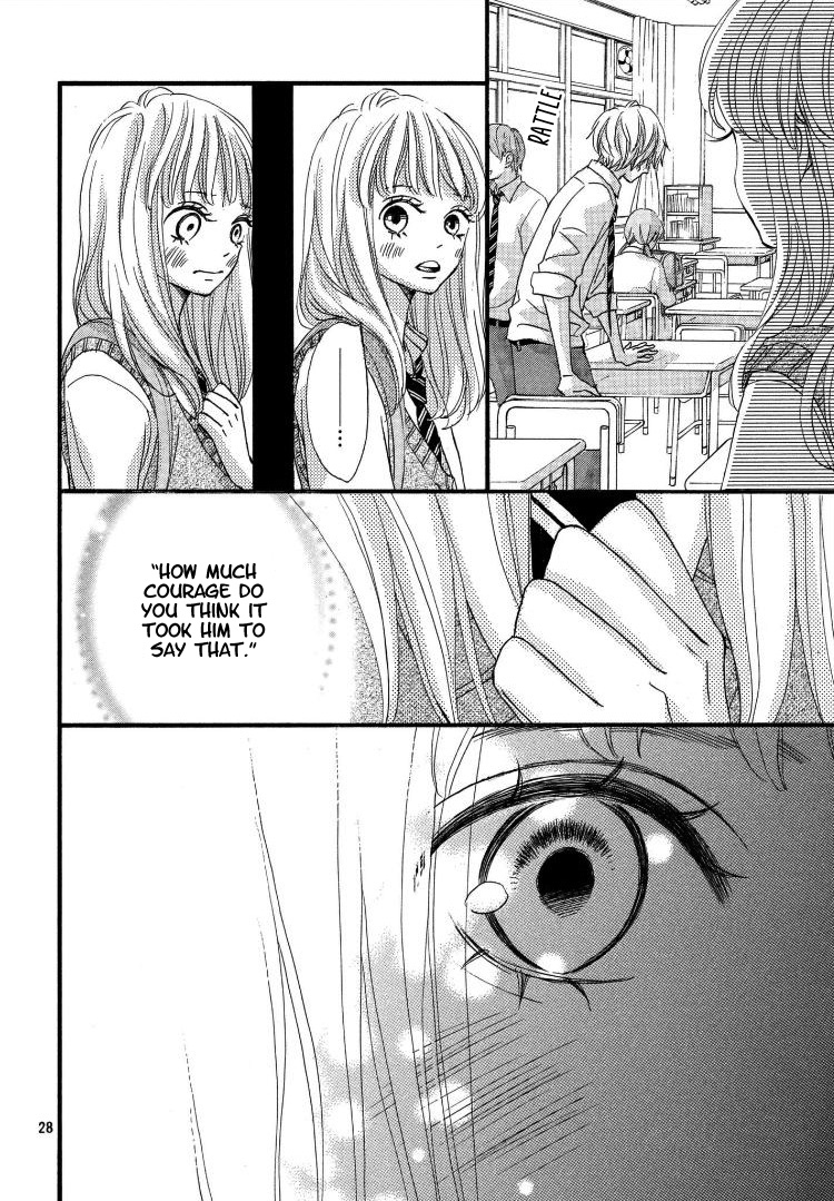 Come on a My House! Vol. 2 Ch. 5 第32页