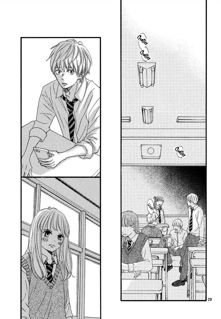 Come on a My House! Vol. 2 Ch. 5 第33页