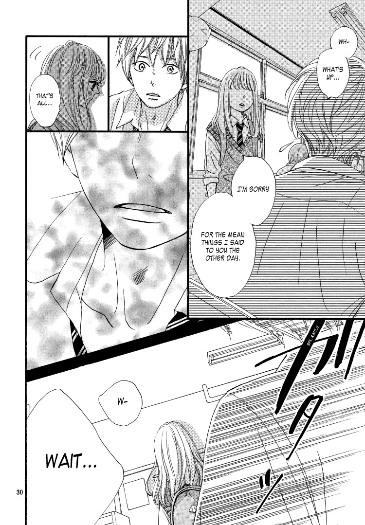 Come on a My House! Vol. 2 Ch. 5 第34页
