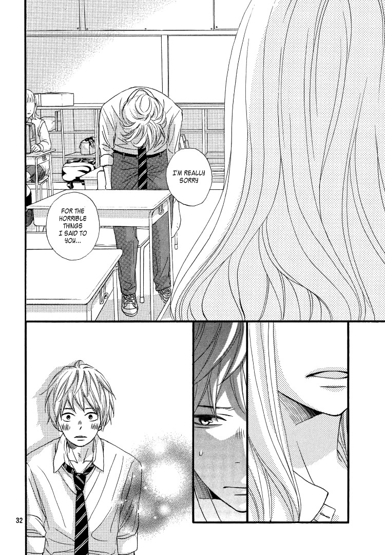 Come on a My House! Vol. 2 Ch. 5 第36页