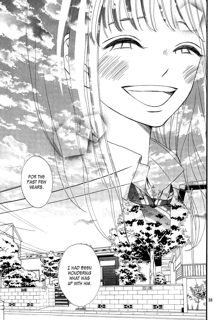 Come on a My House! Vol. 2 Ch. 5 第37页