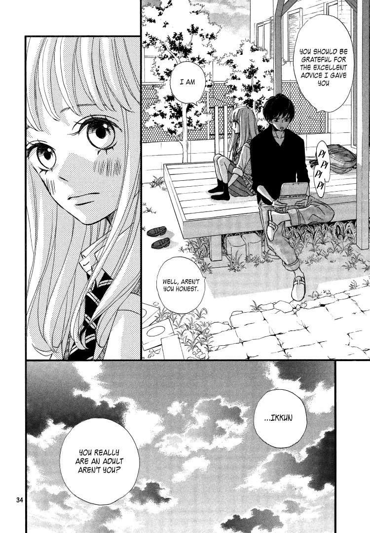 Come on a My House! Vol. 2 Ch. 5 第38页