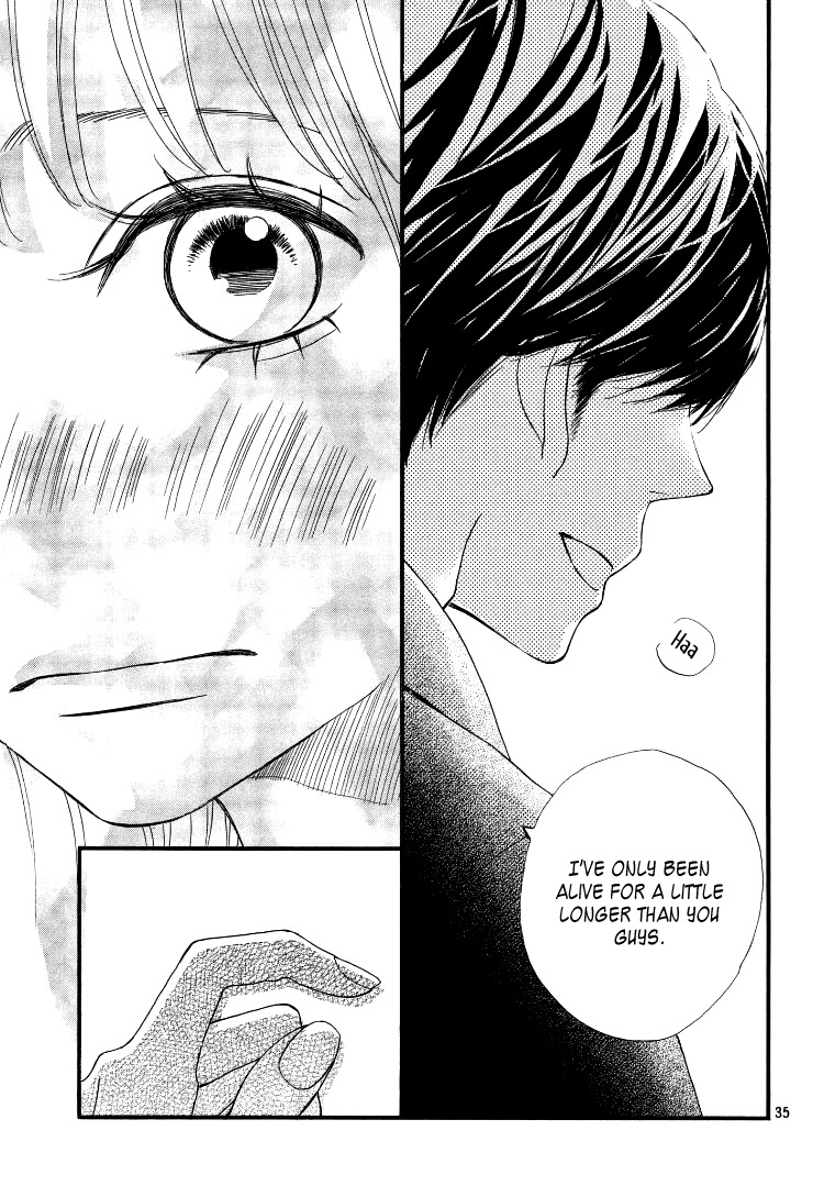 Come on a My House! Vol. 2 Ch. 5 第39页