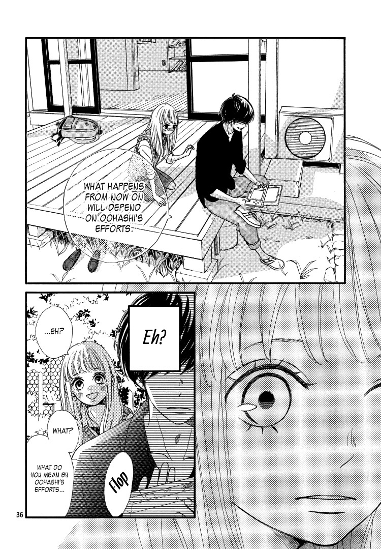 Come on a My House! Vol. 2 Ch. 5 第40页