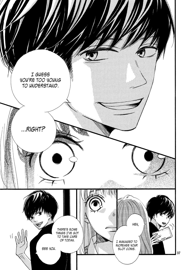 Come on a My House! Vol. 2 Ch. 5 第41页