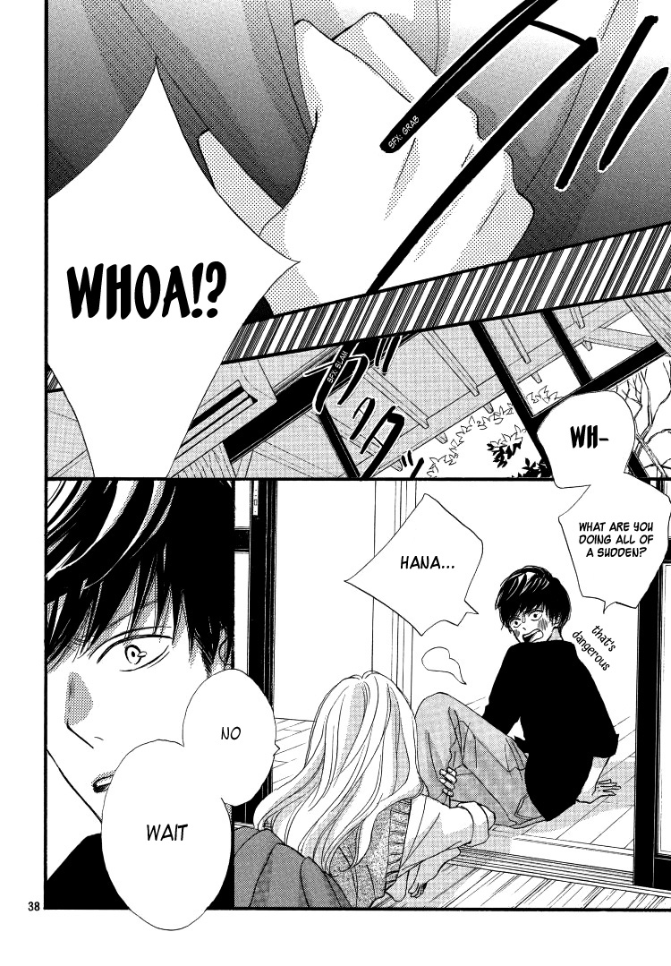 Come on a My House! Vol. 2 Ch. 5 第42页