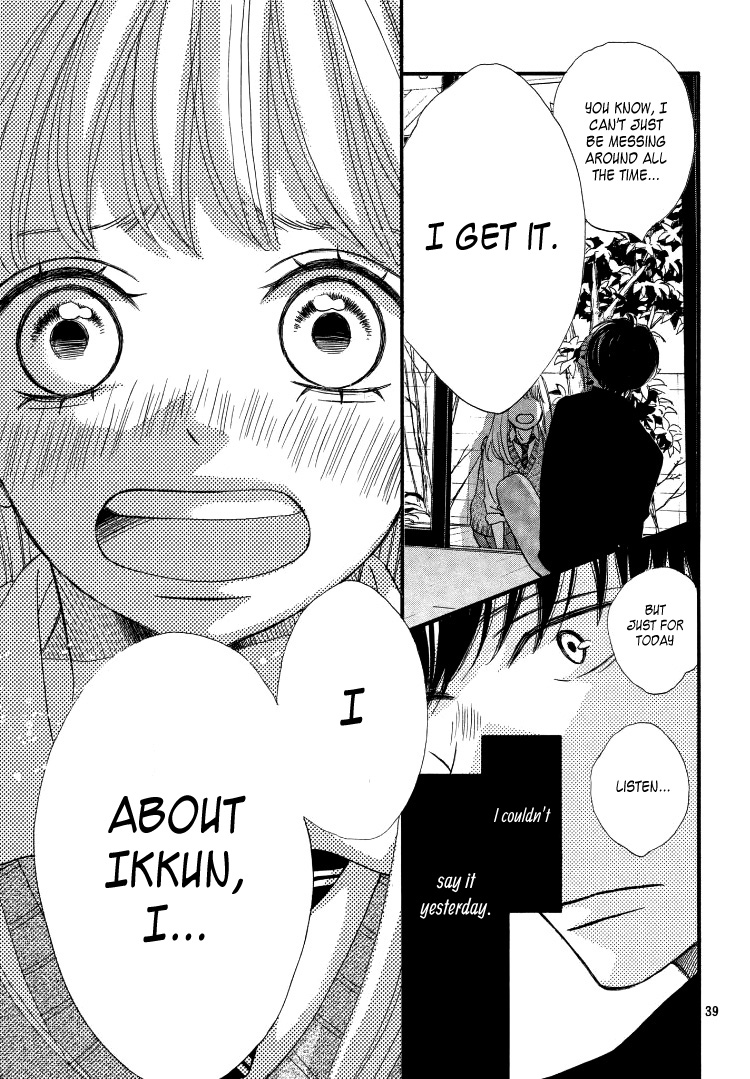 Come on a My House! Vol. 2 Ch. 5 第43页