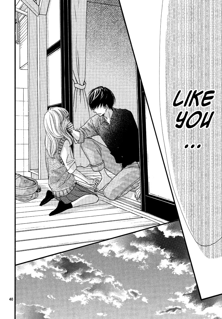 Come on a My House! Vol. 2 Ch. 5 第44页