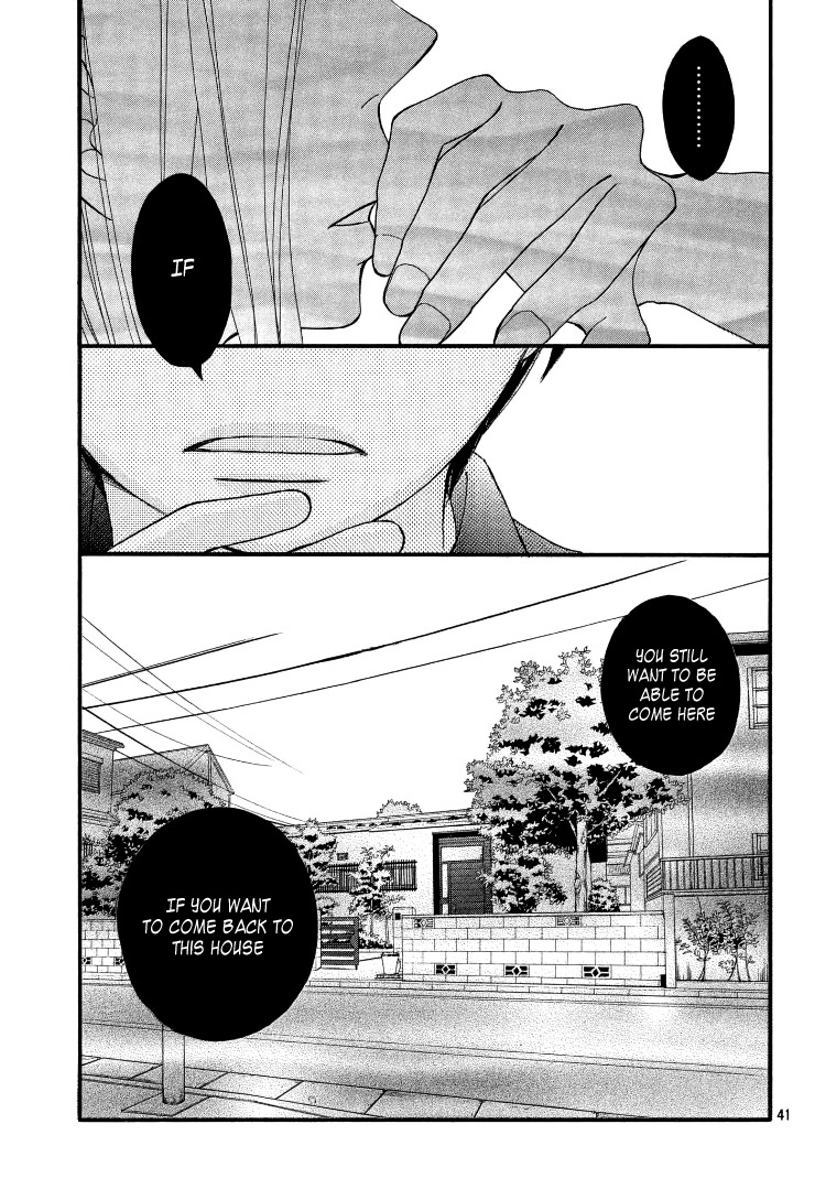 Come on a My House! Vol. 2 Ch. 5 第45页
