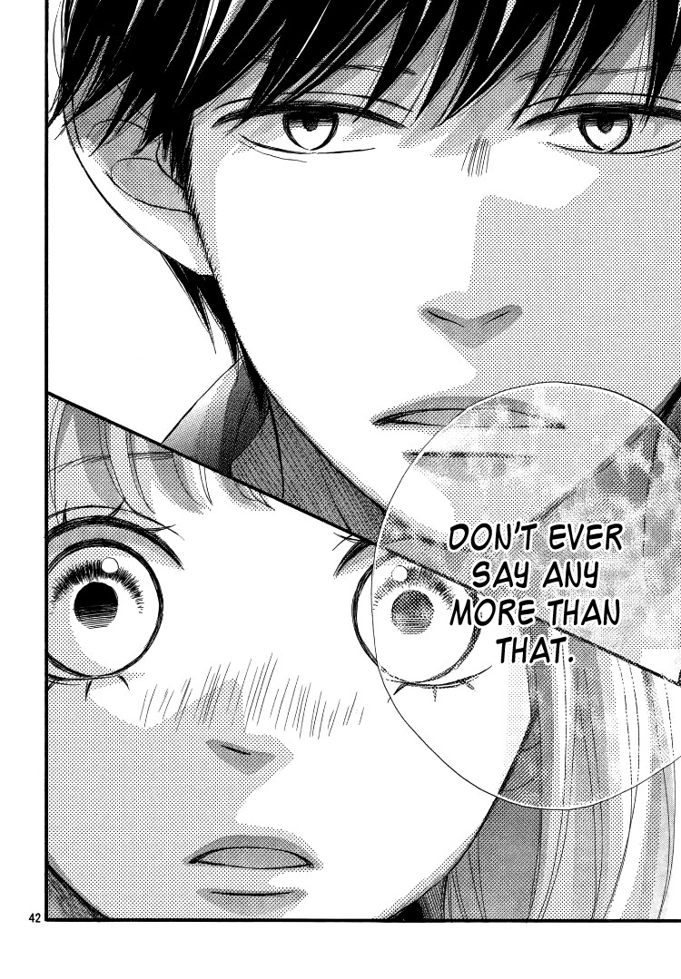Come on a My House! Vol. 2 Ch. 5 第46页