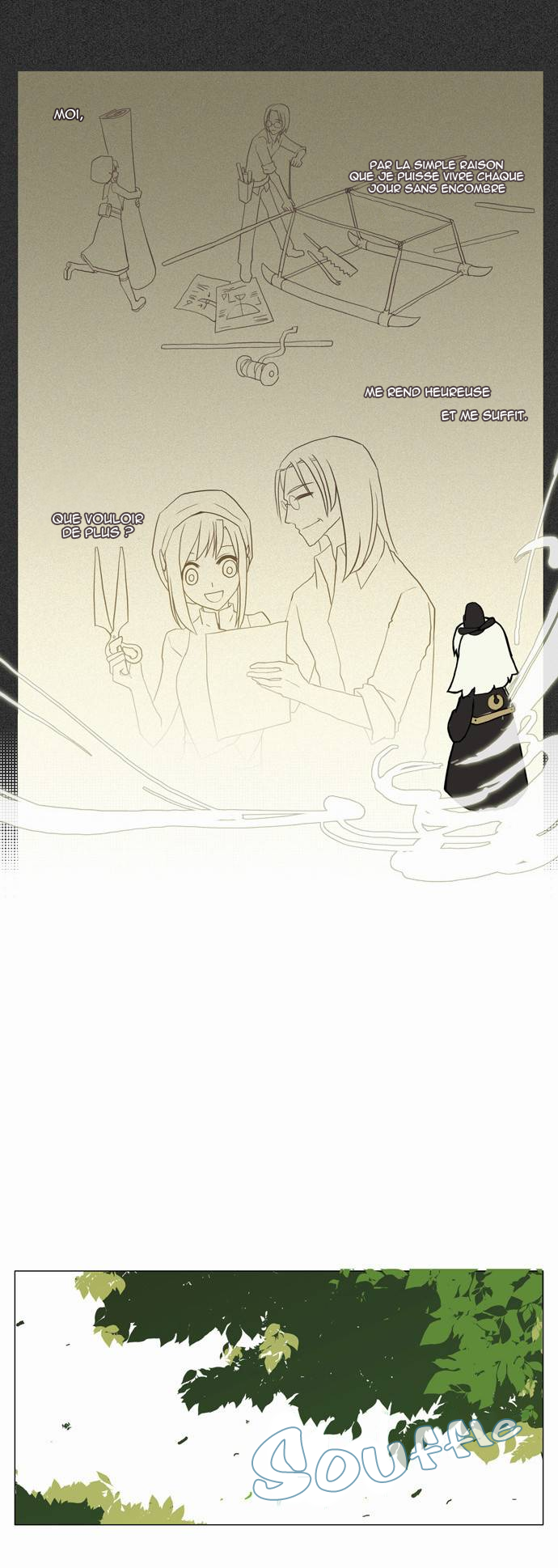 Abide in the Wind Vol. 1 Ch. 2 第28页