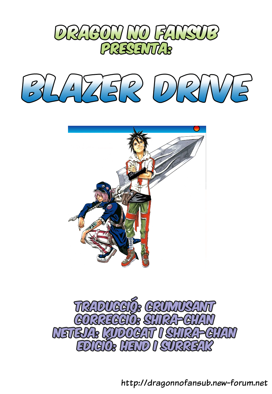 Blazer Drive L'Herència 第55页