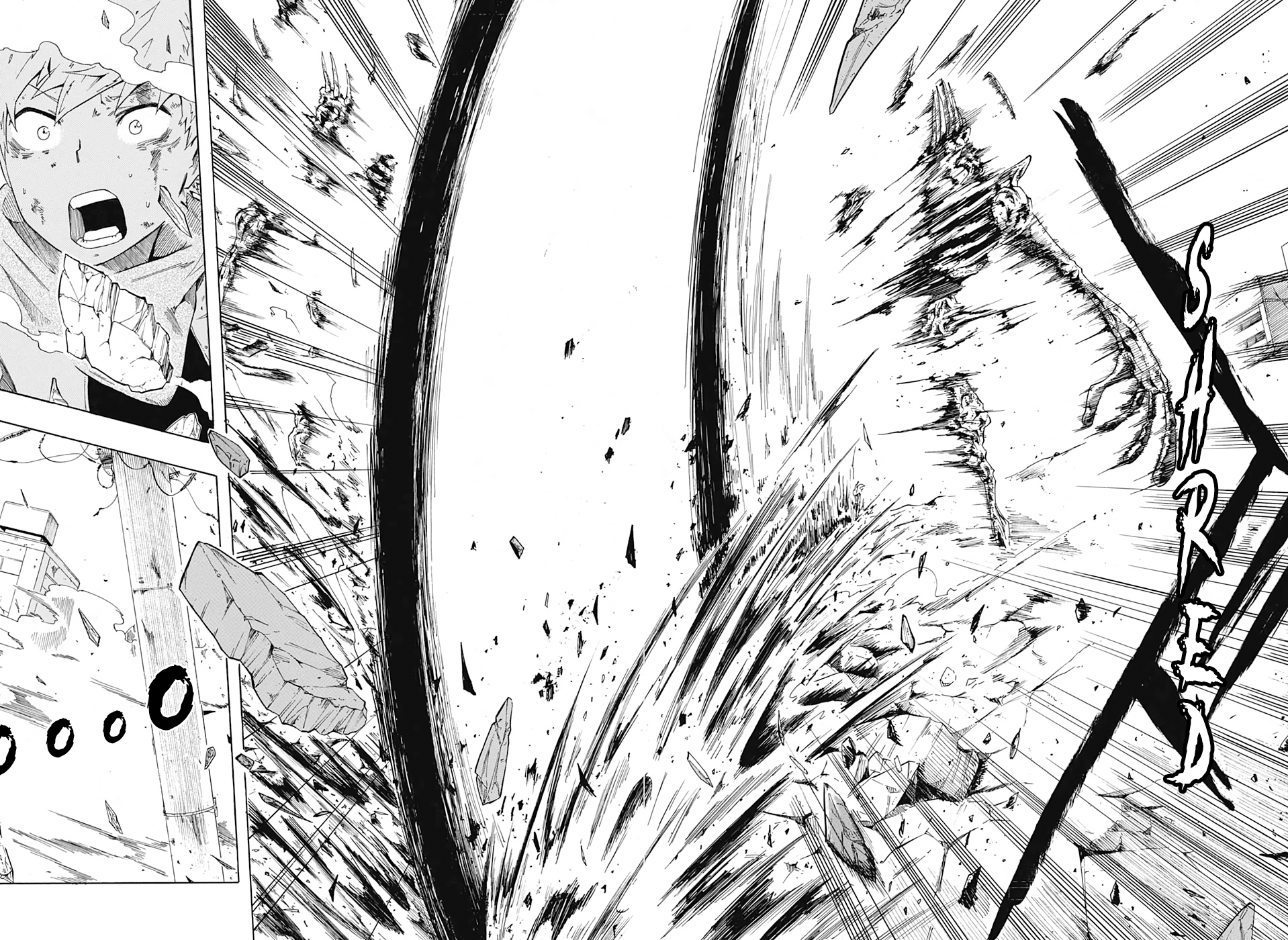 Seiken No Yuusha no Goei Oneshot 第46页