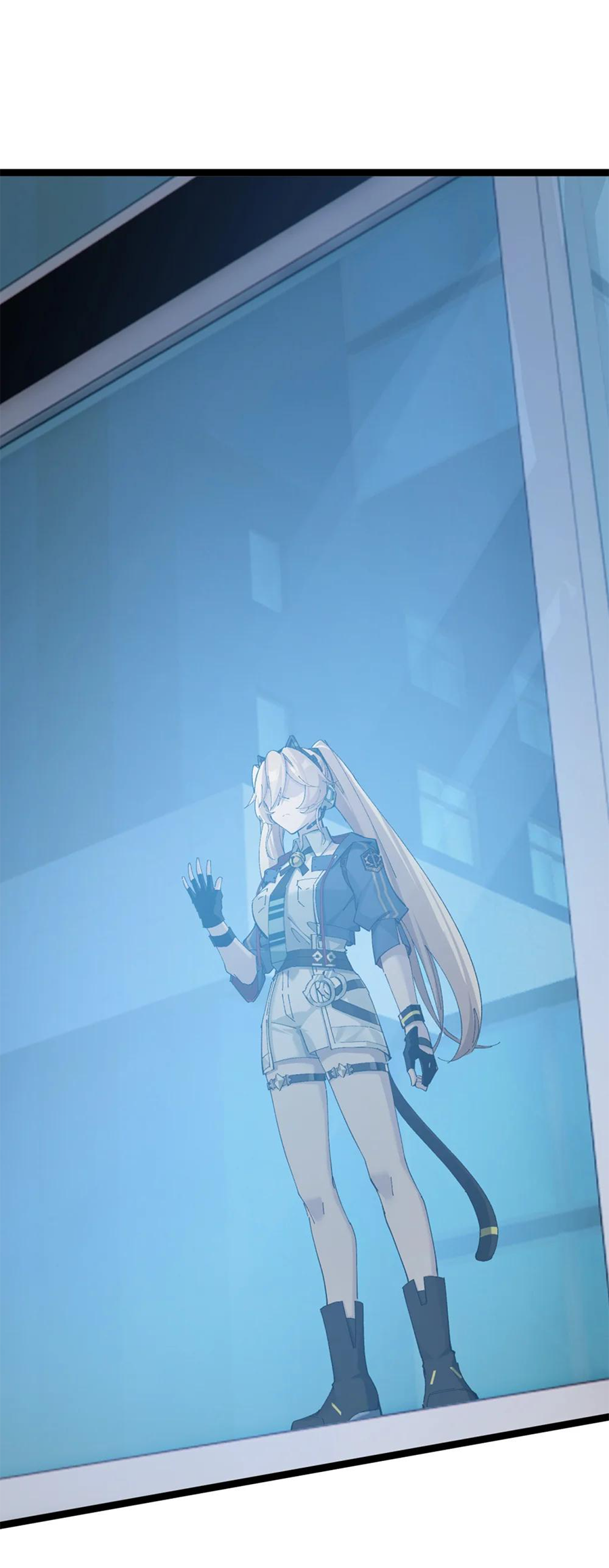 Strinova ~Tomorrow Will Finally Come~ Semuanya Sangat Kuat! 第1页