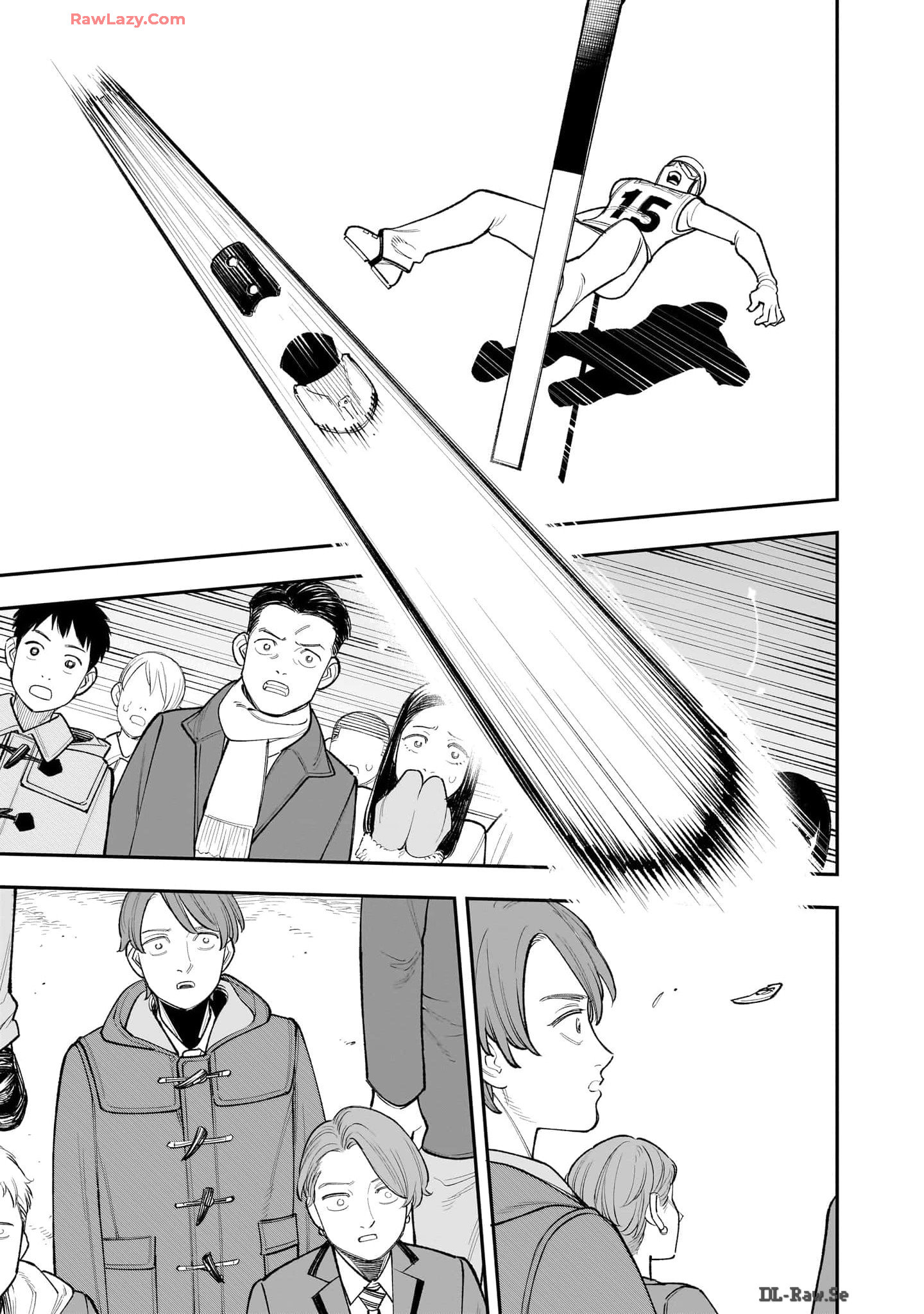 Hitode-chan ni Korosareru Vol. 1 Ch. 1 第11页