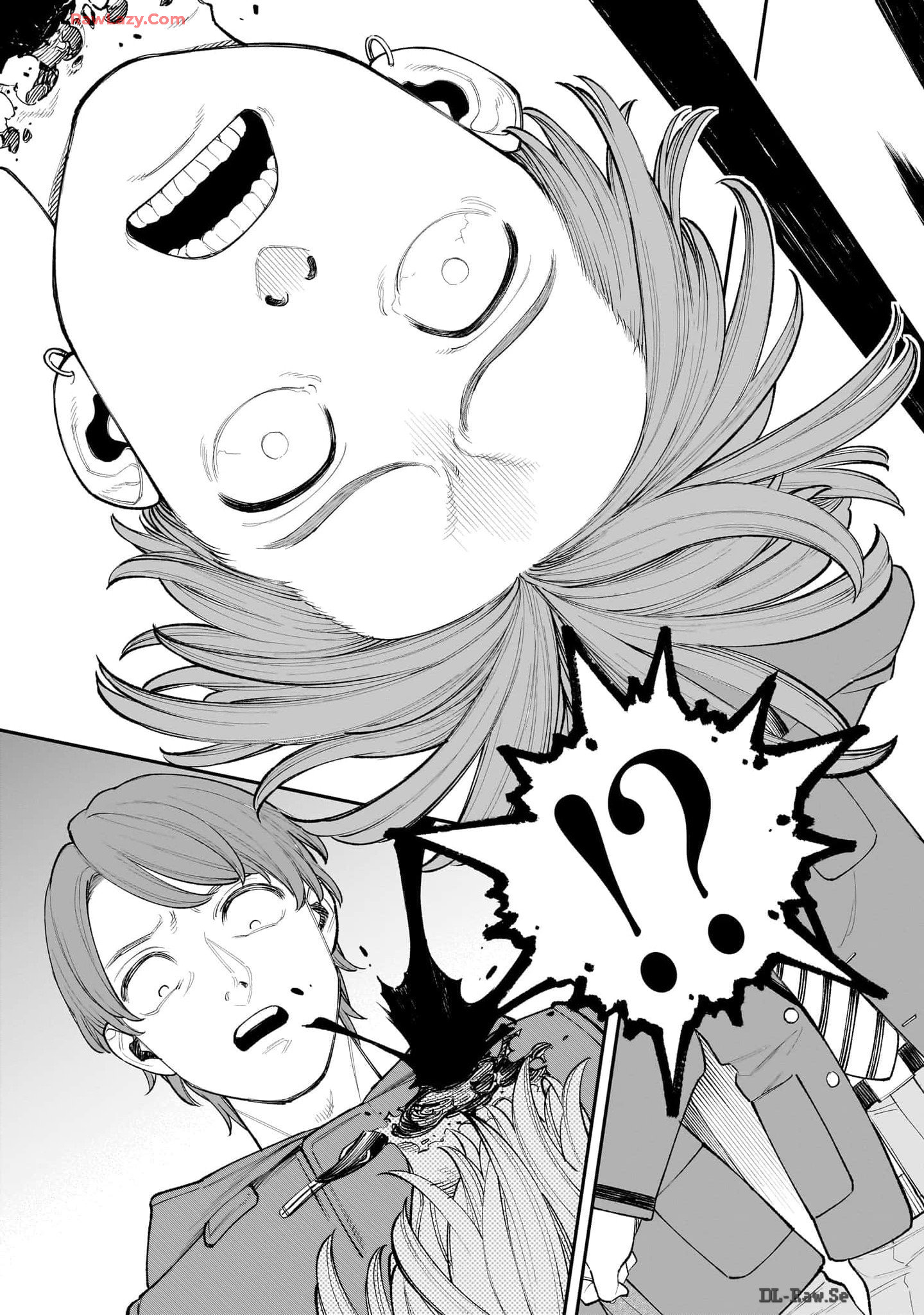 Hitode-chan ni Korosareru Vol. 1 Ch. 1 第13页