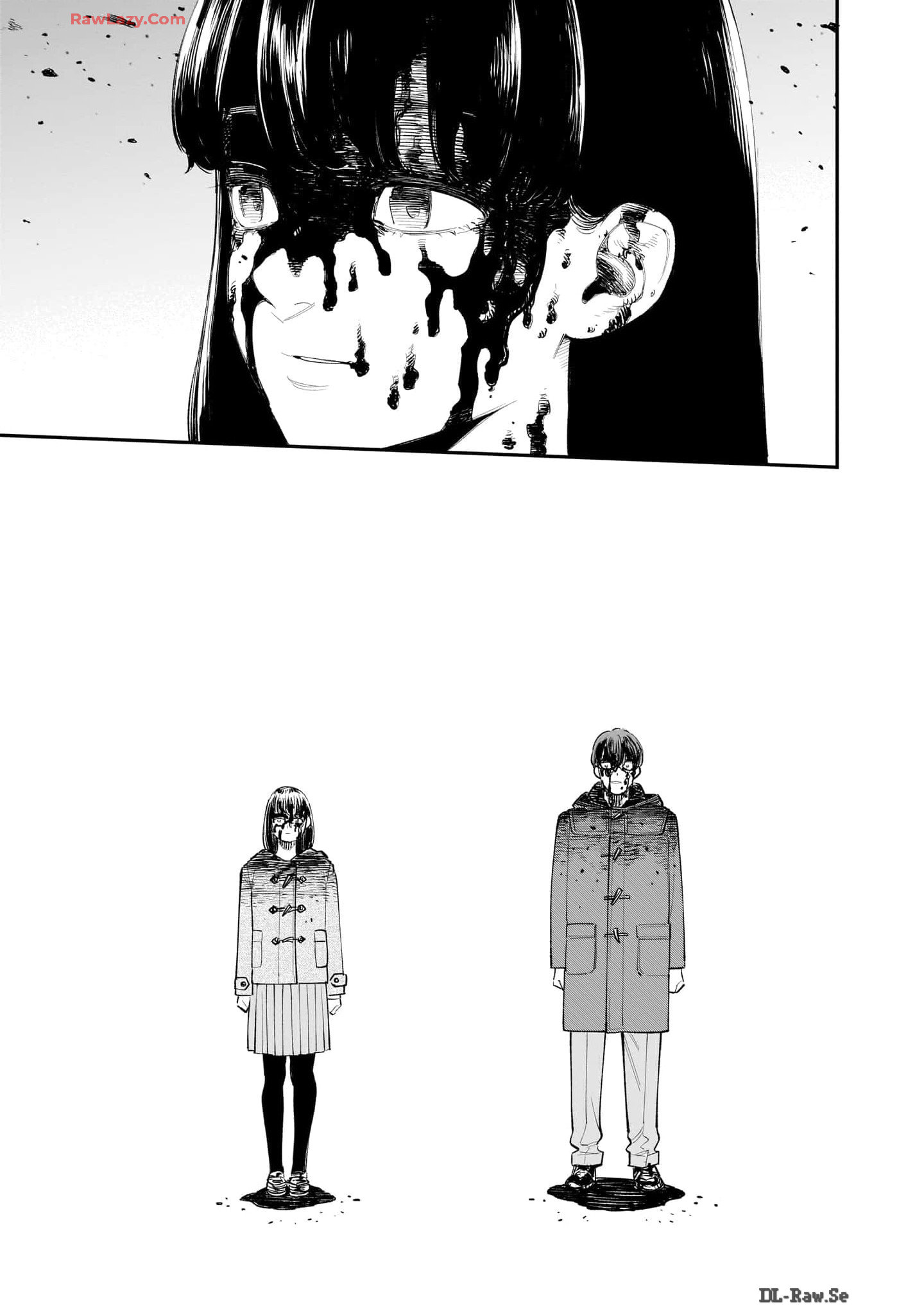 Hitode-chan ni Korosareru Vol. 1 Ch. 1 第17页