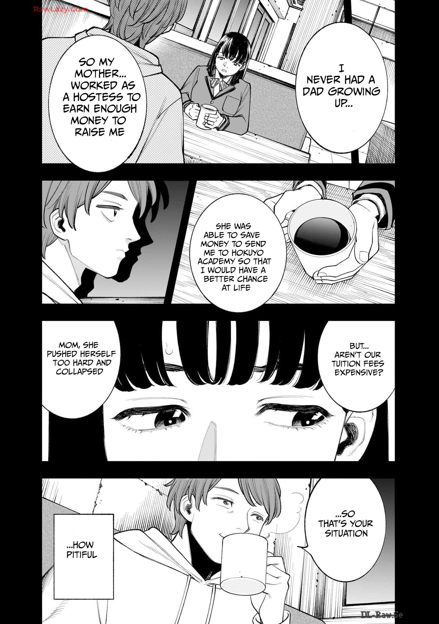 Hitode-chan ni Korosareru Vol. 1 Ch. 1 第30页