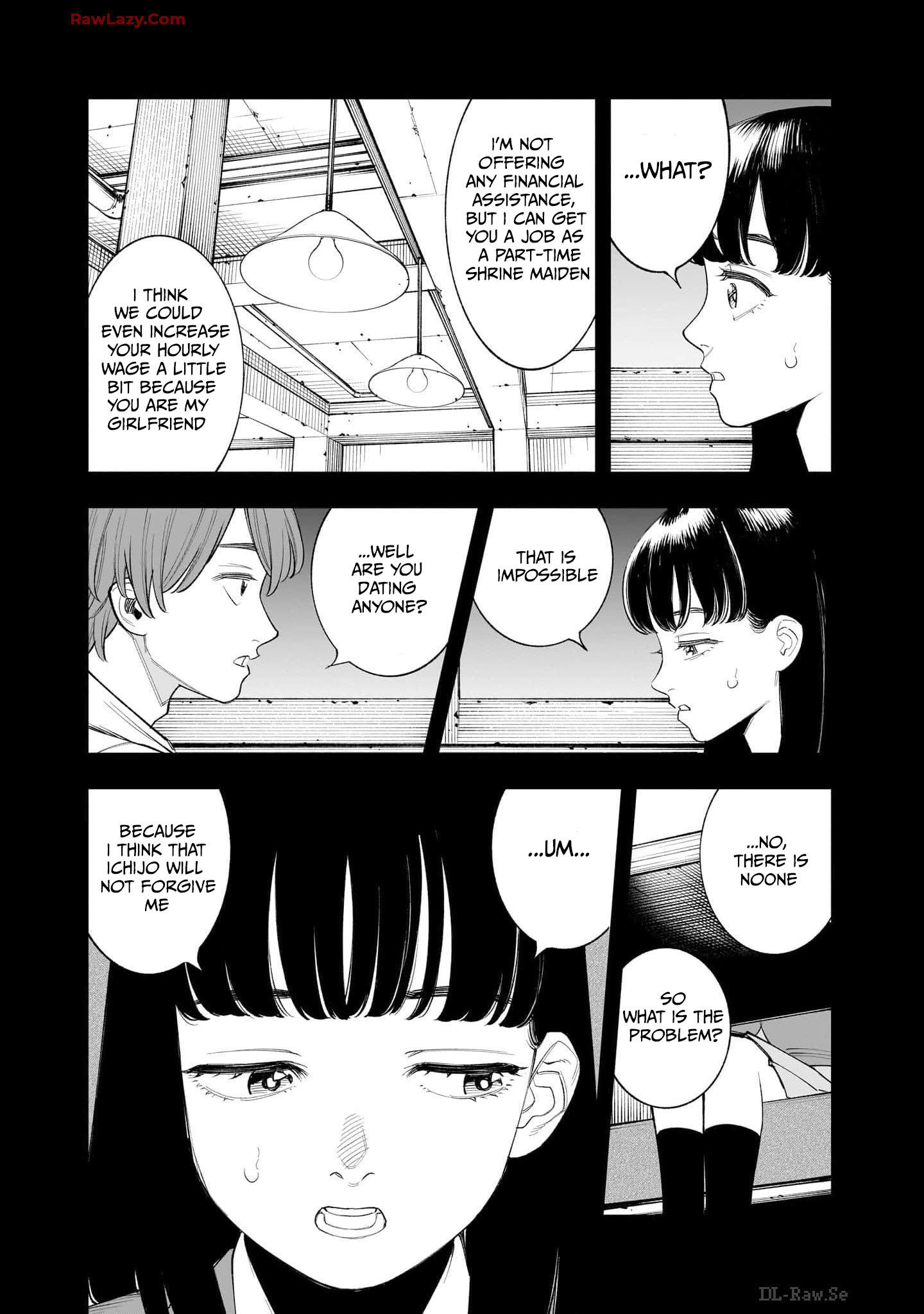 Hitode-chan ni Korosareru Vol. 1 Ch. 1 第32页
