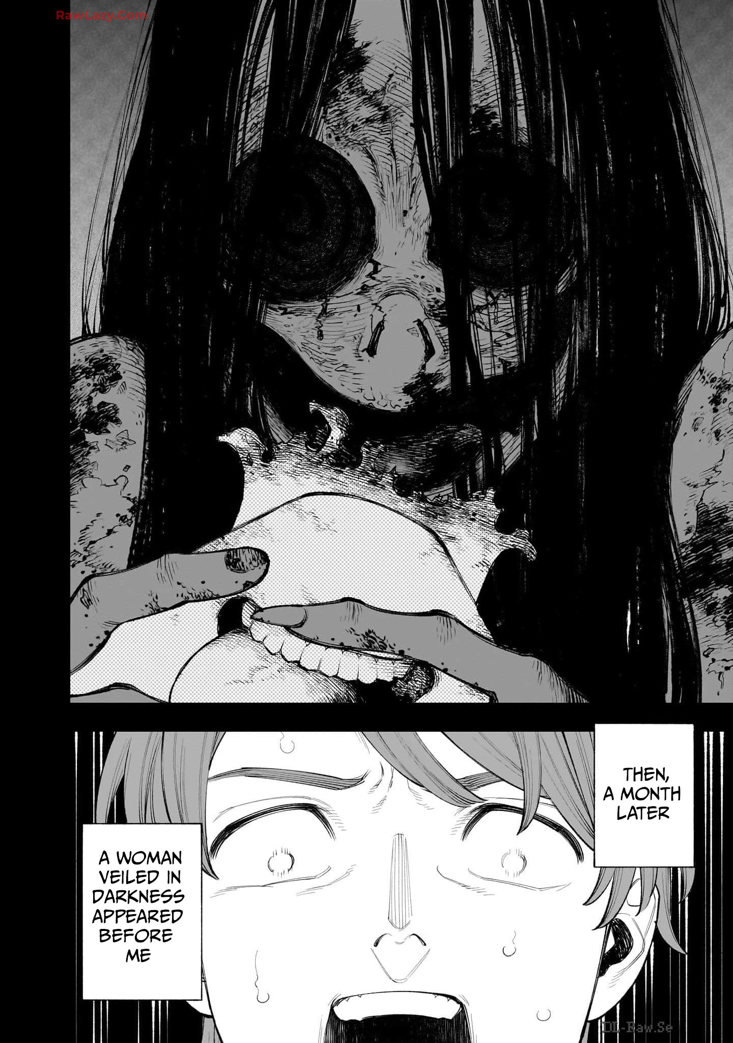 Hitode-chan ni Korosareru Vol. 1 Ch. 1 第46页