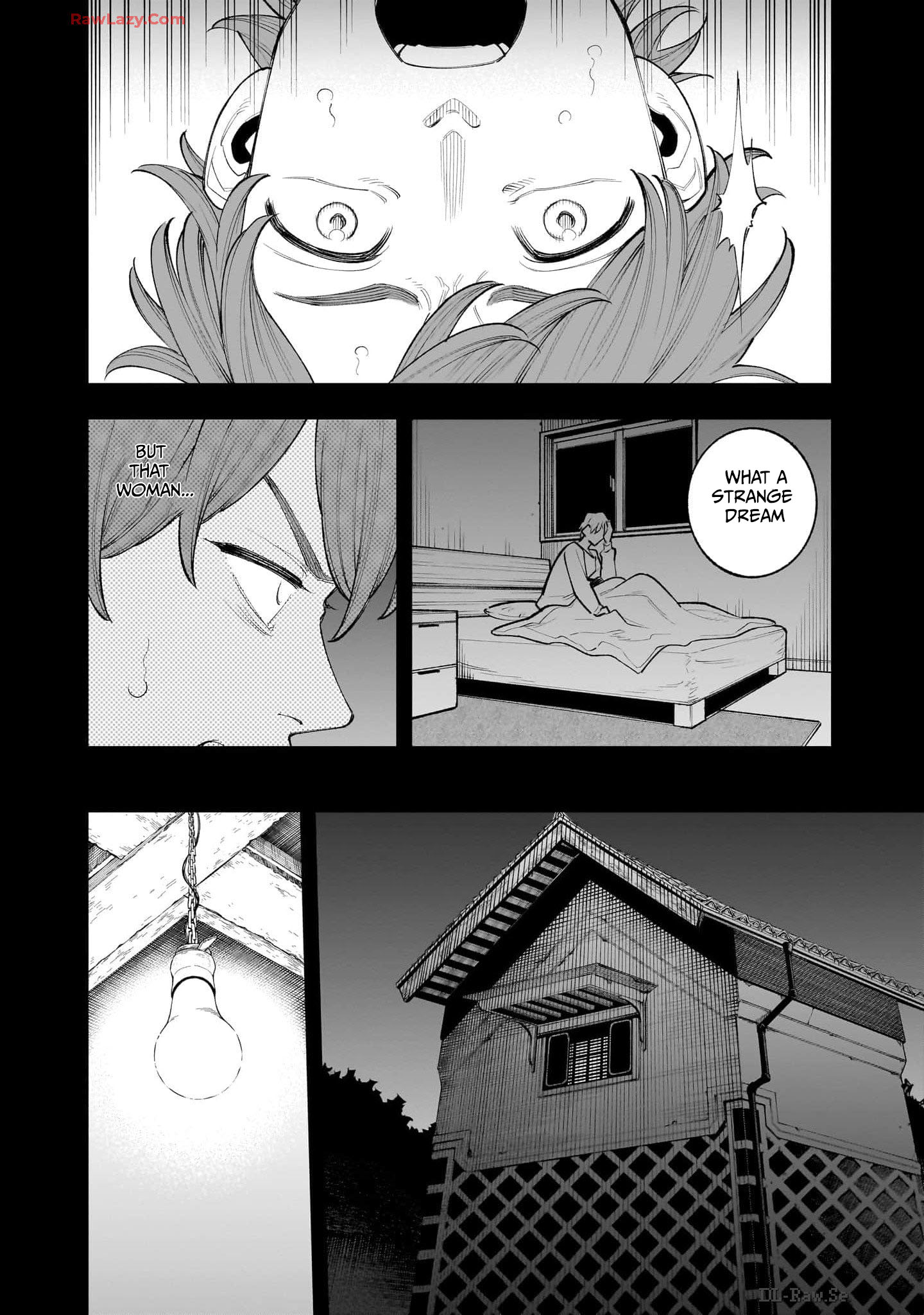 Hitode-chan ni Korosareru Vol. 1 Ch. 1 第48页