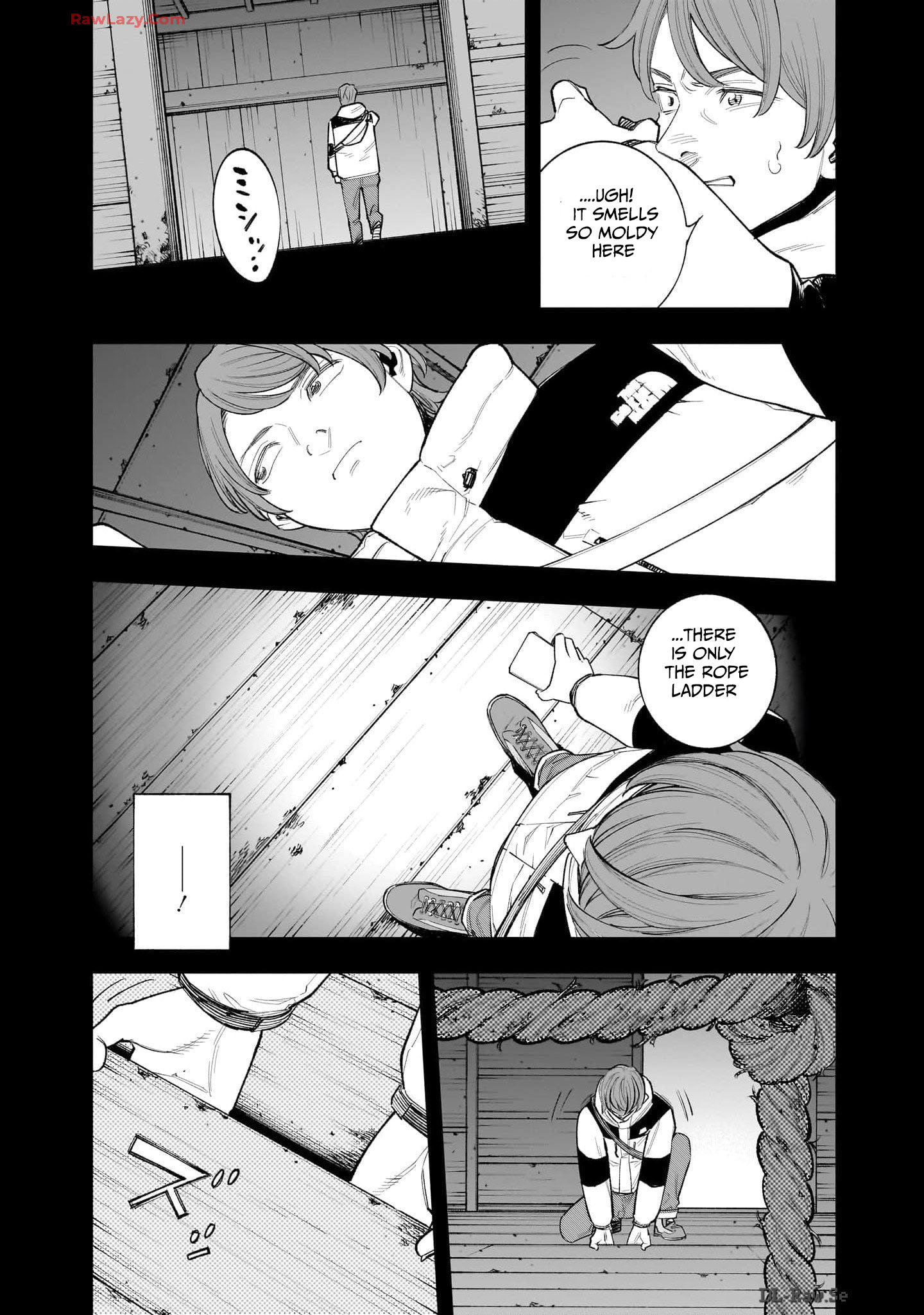 Hitode-chan ni Korosareru Vol. 1 Ch. 1 第59页