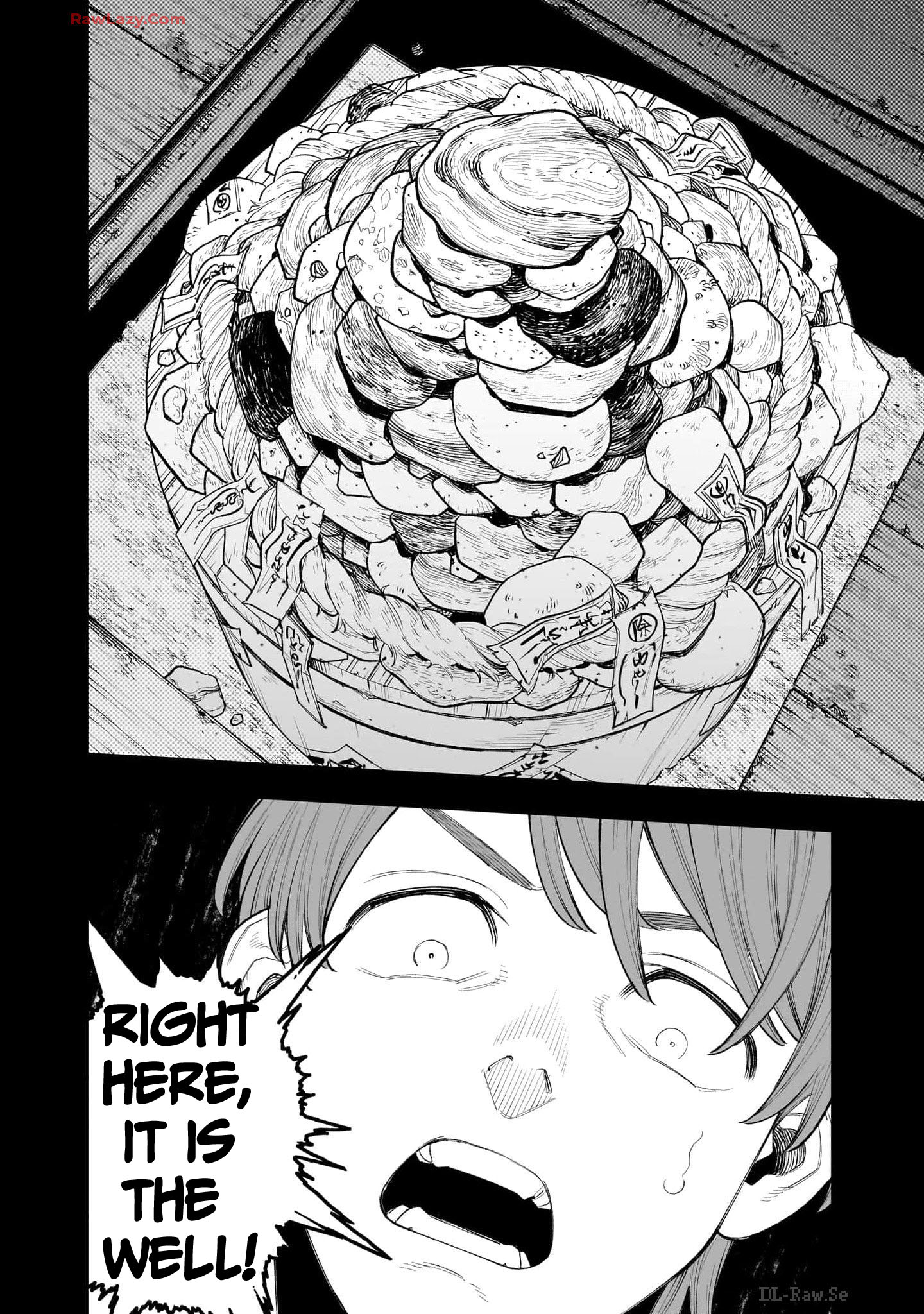 Hitode-chan ni Korosareru Vol. 1 Ch. 1 第60页