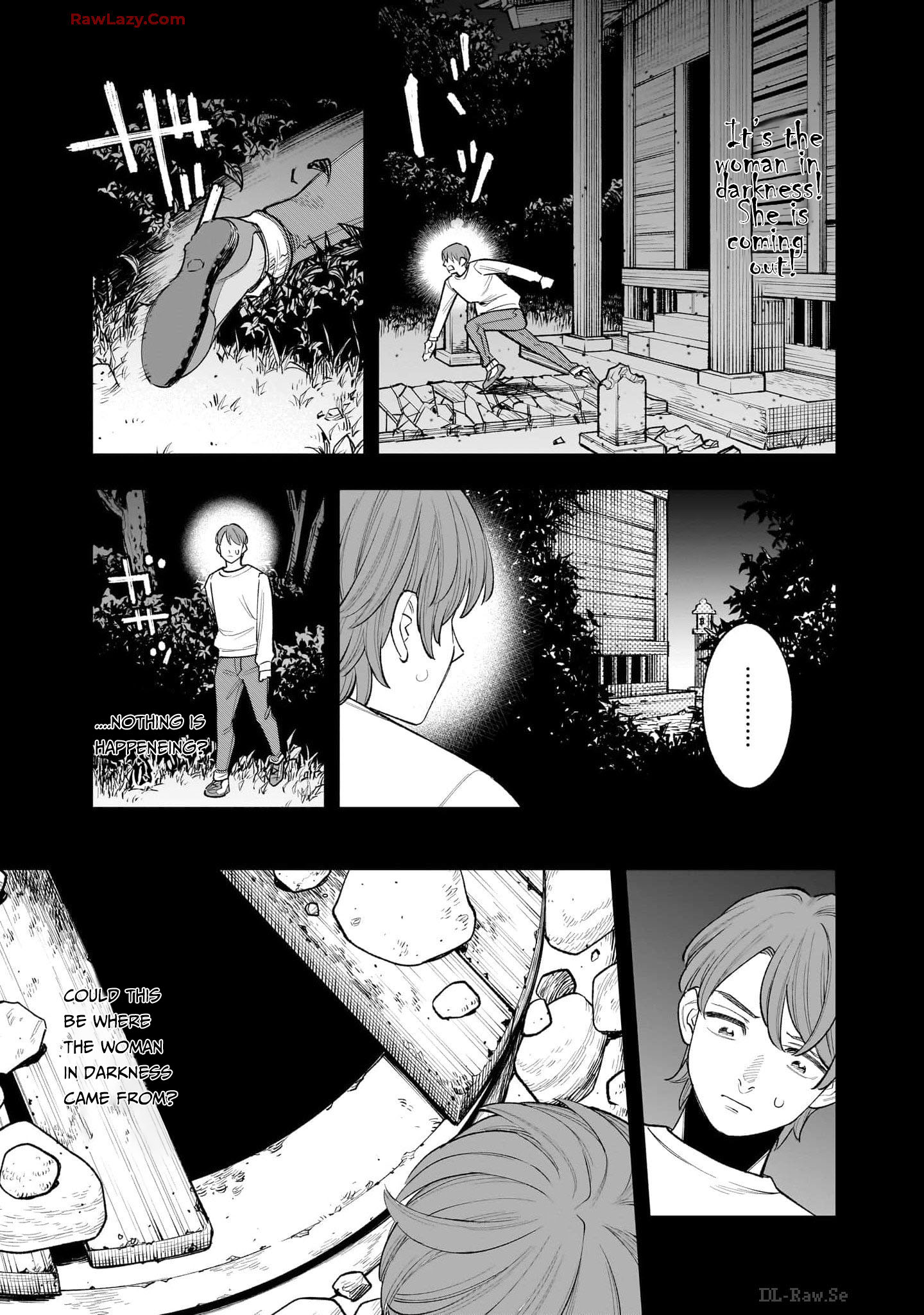 Hitode-chan ni Korosareru Vol. 1 Ch. 1 第65页