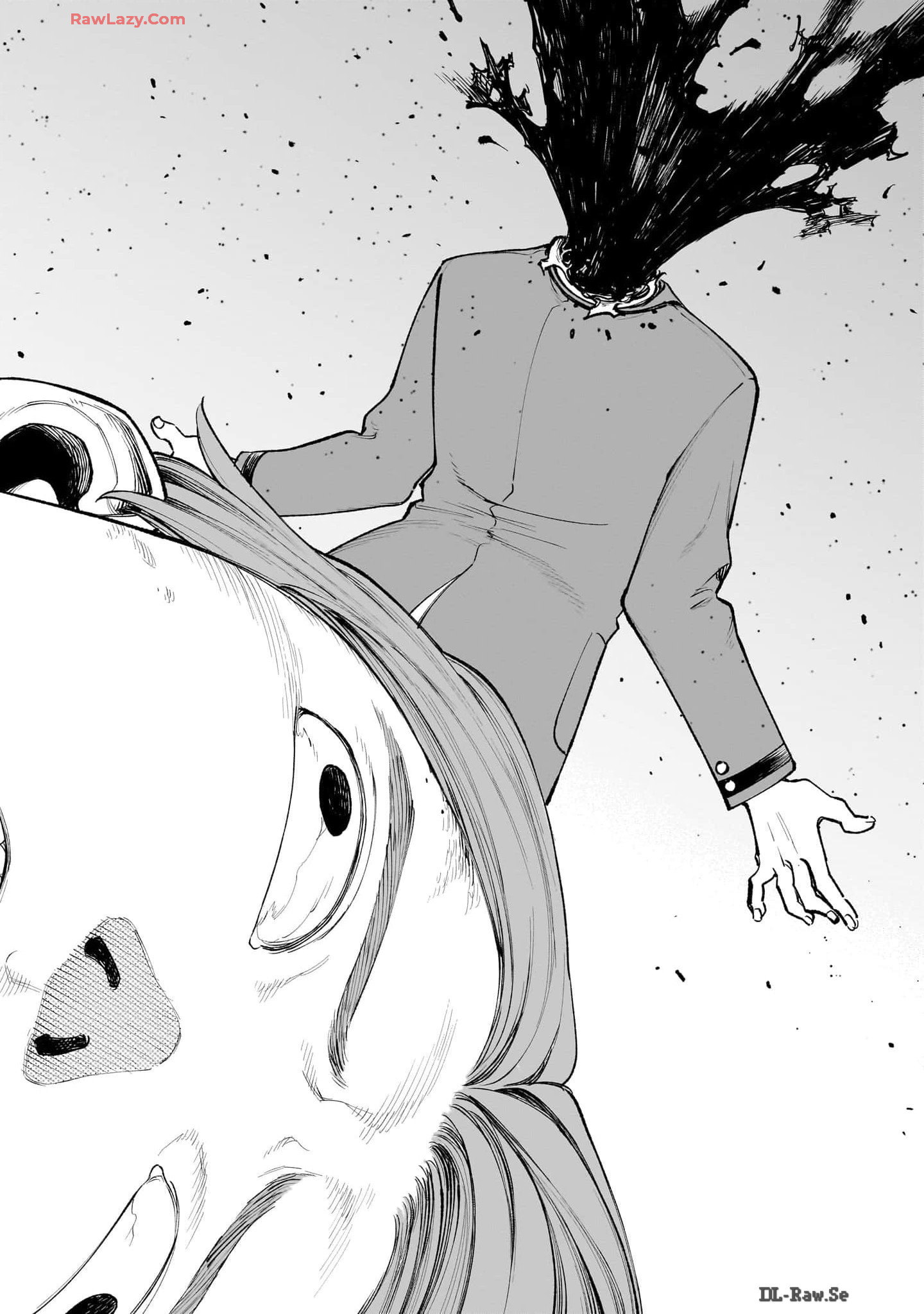 Hitode-chan ni Korosareru Vol. 1 Ch. 1 第68页