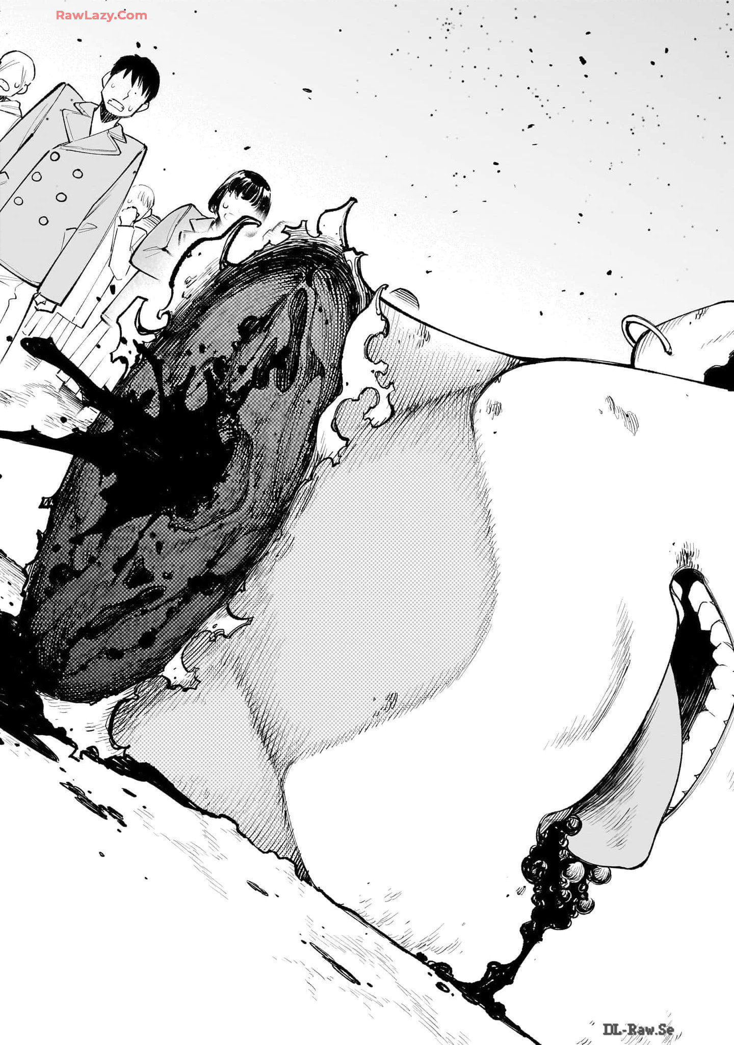 Hitode-chan ni Korosareru Vol. 1 Ch. 1 第69页