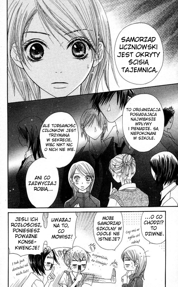 Otokomae! Beads Kurabu Vol. 1 Ch. 1 第20页