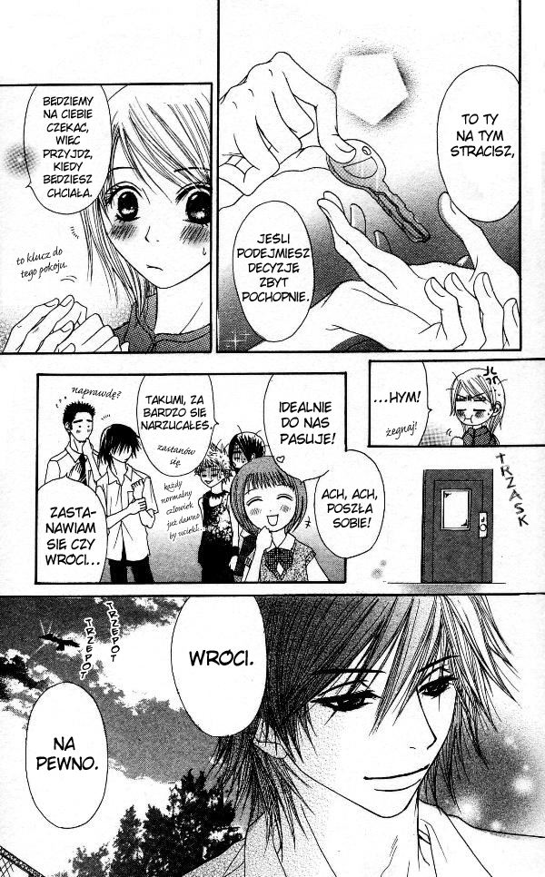 Otokomae! Beads Kurabu Vol. 1 Ch. 1 第29页