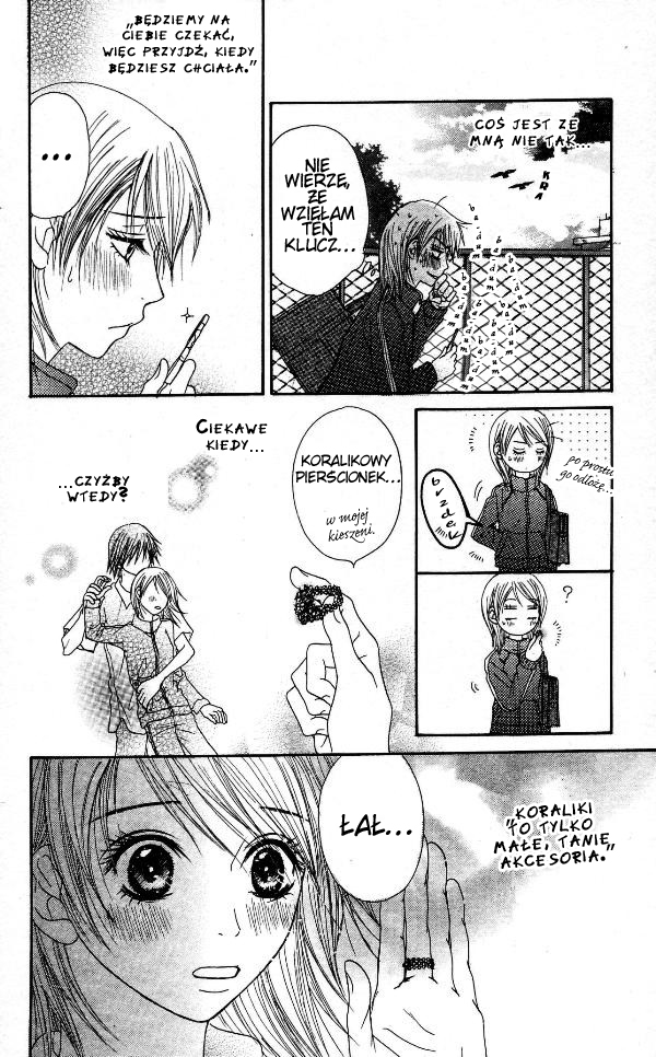 Otokomae! Beads Kurabu Vol. 1 Ch. 1 第30页