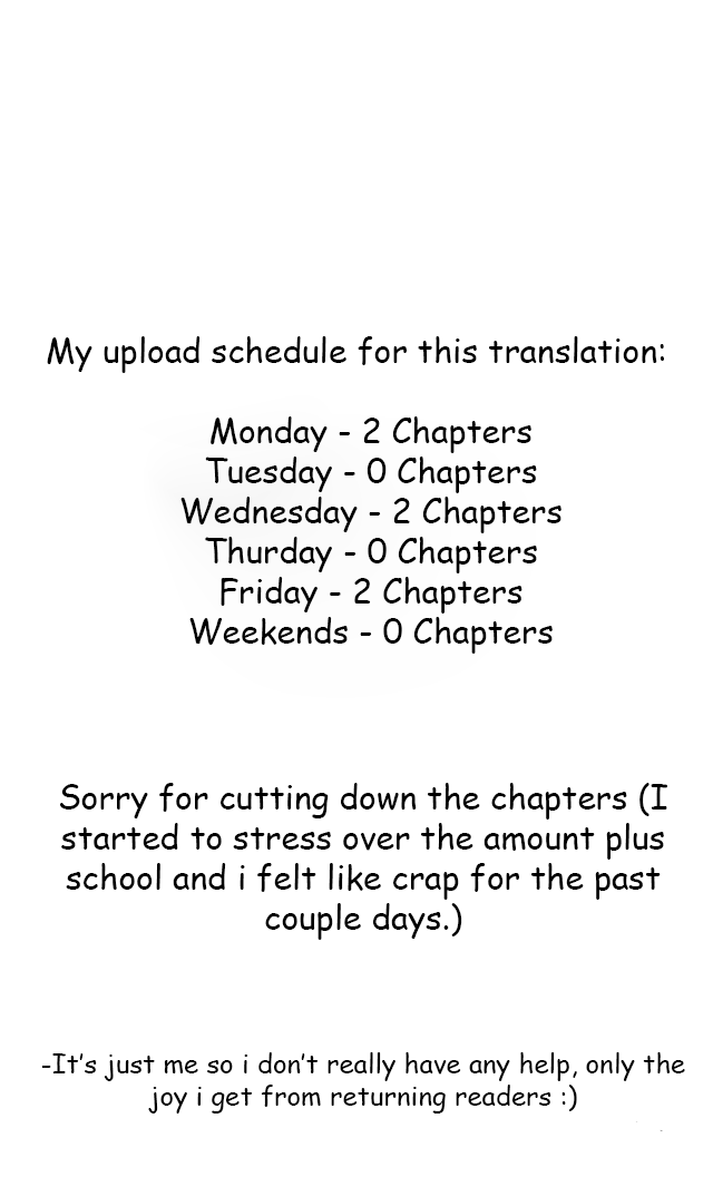 Veiled Armor: Awakening Vol. 1 Ch. 6 第3页