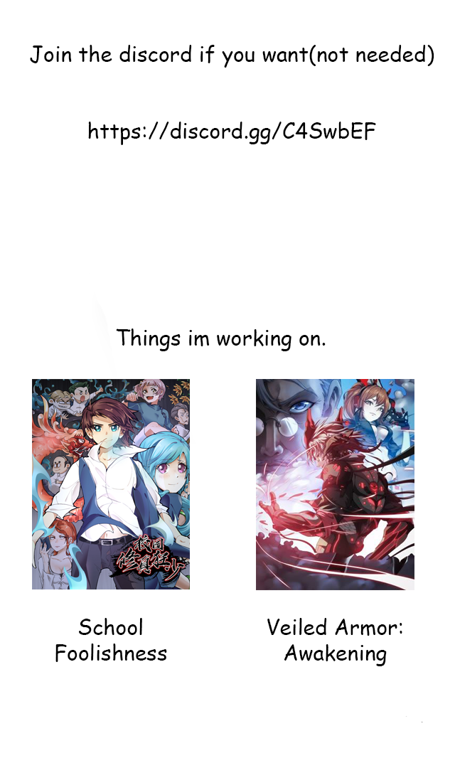 Veiled Armor: Awakening Vol. 1 Ch. 6 第4页
