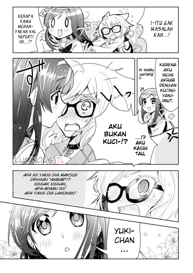 Catulus Syndrome Sindrom Catulus 第14页