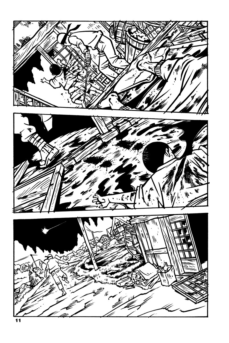 Soil Prologue 第10页