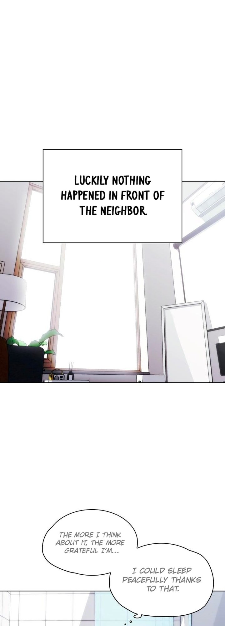 Kiss Before Sleep Ch. 2 第23页
