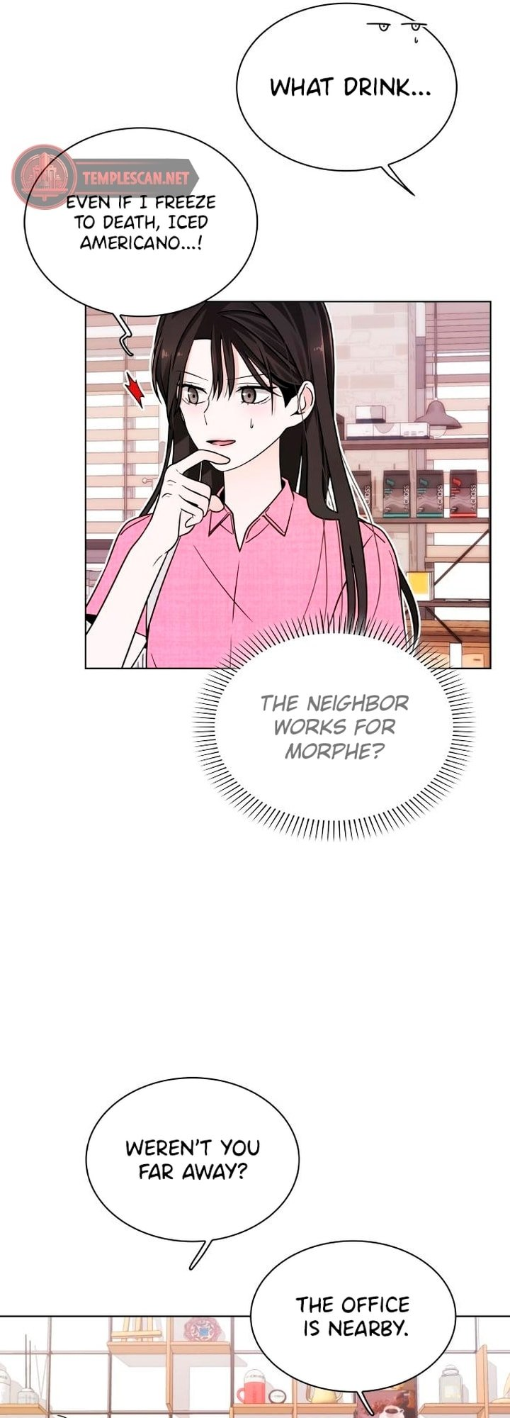 Kiss Before Sleep Ch. 2 第30页
