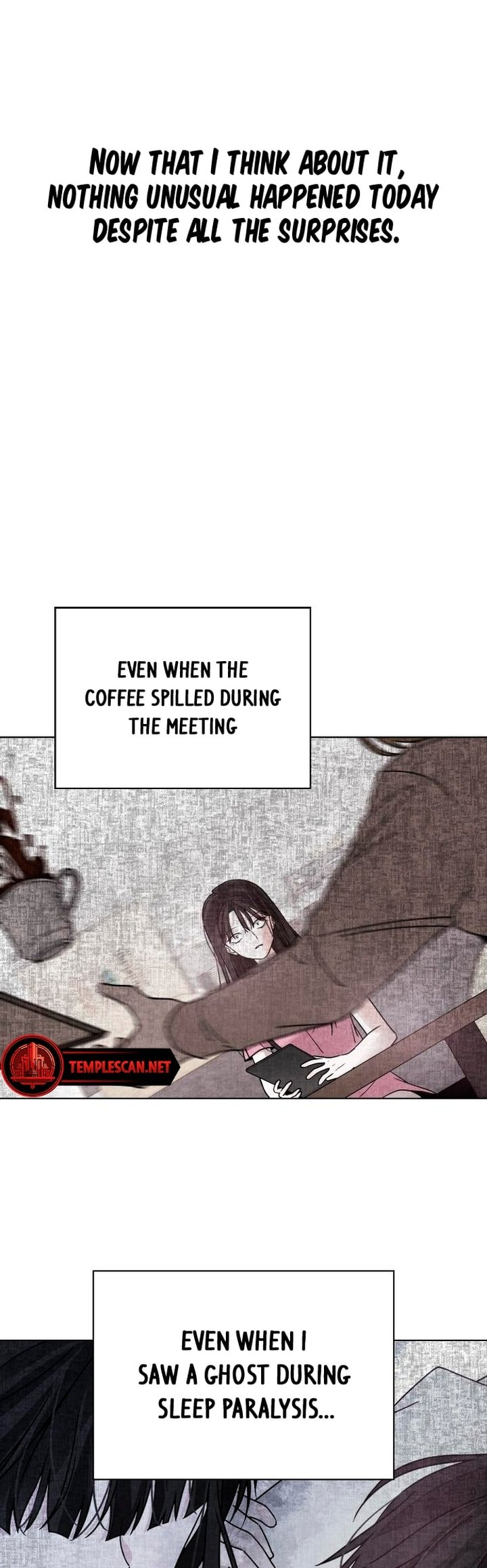 Kiss Before Sleep Ch. 2 第57页
