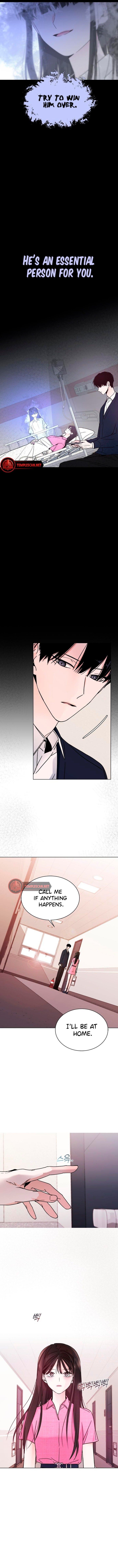 Kiss Before Sleep Ch. 2 第60页