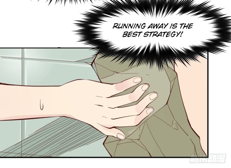The Matchmaker Forbids Me From Dating Ch. 2 第14页
