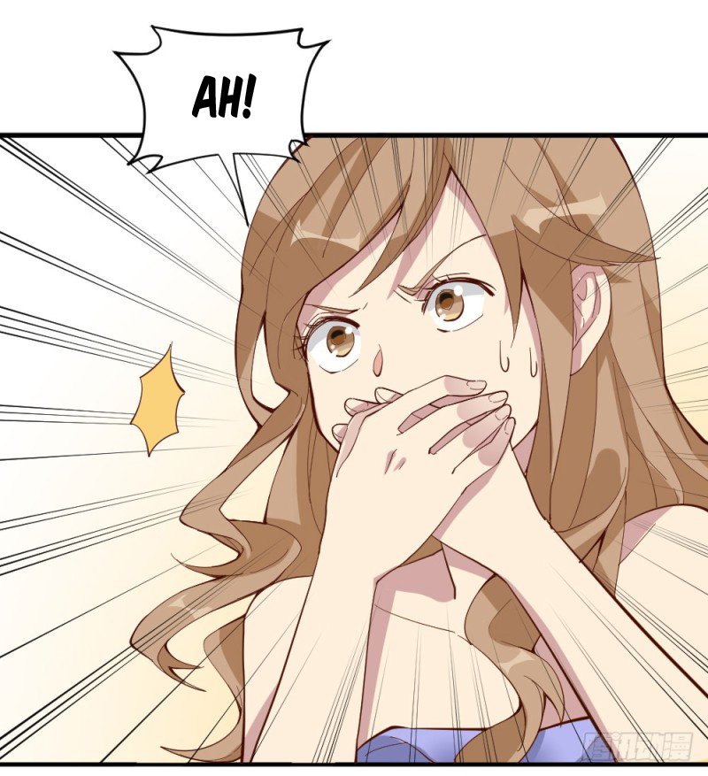The Matchmaker Forbids Me From Dating Ch. 2 第17页