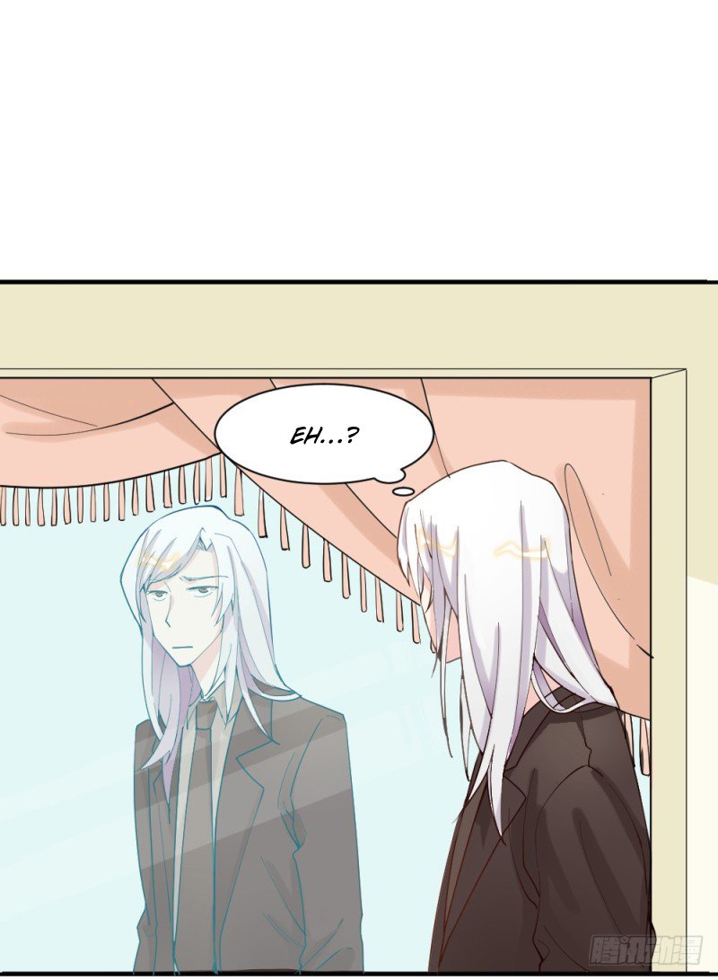 The Matchmaker Forbids Me From Dating Ch. 2 第30页