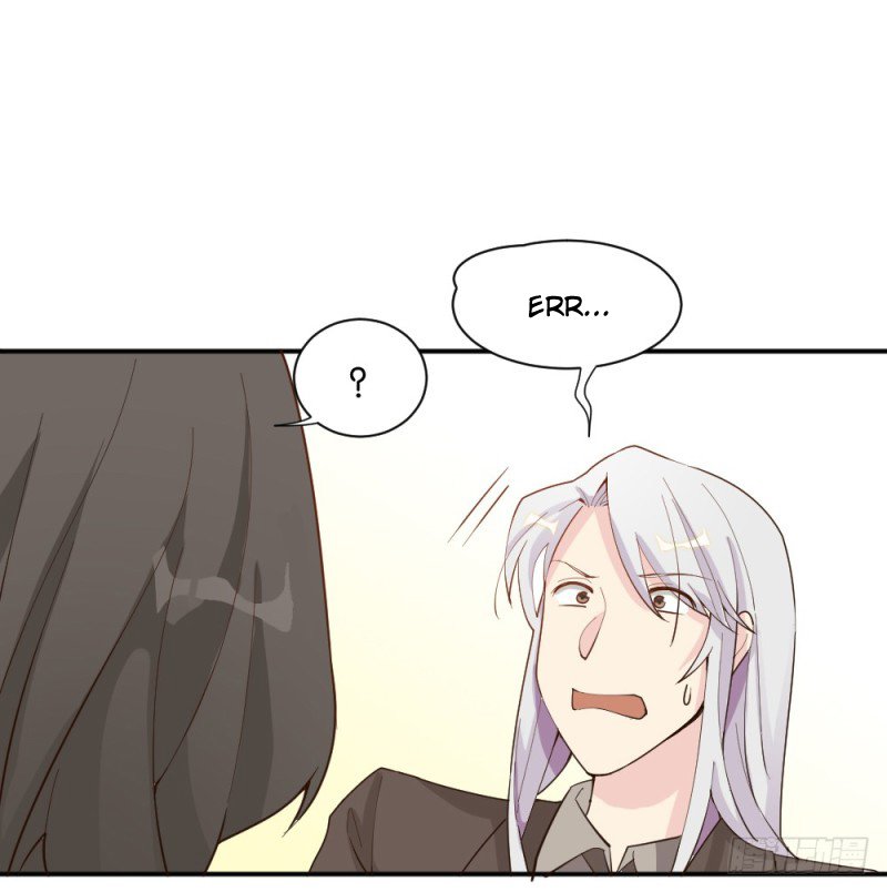 The Matchmaker Forbids Me From Dating Ch. 2 第34页