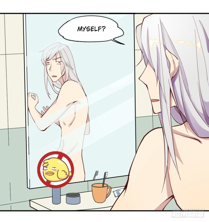 The Matchmaker Forbids Me From Dating Ch. 2 第5页