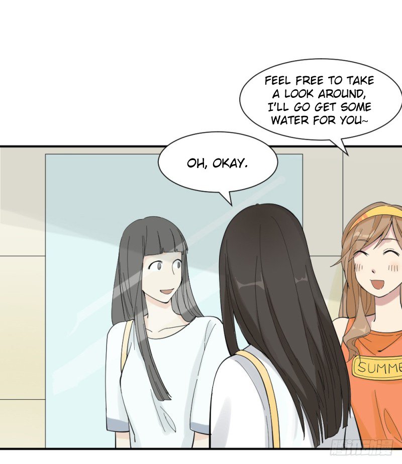 The Matchmaker Forbids Me From Dating Ch. 2 第46页