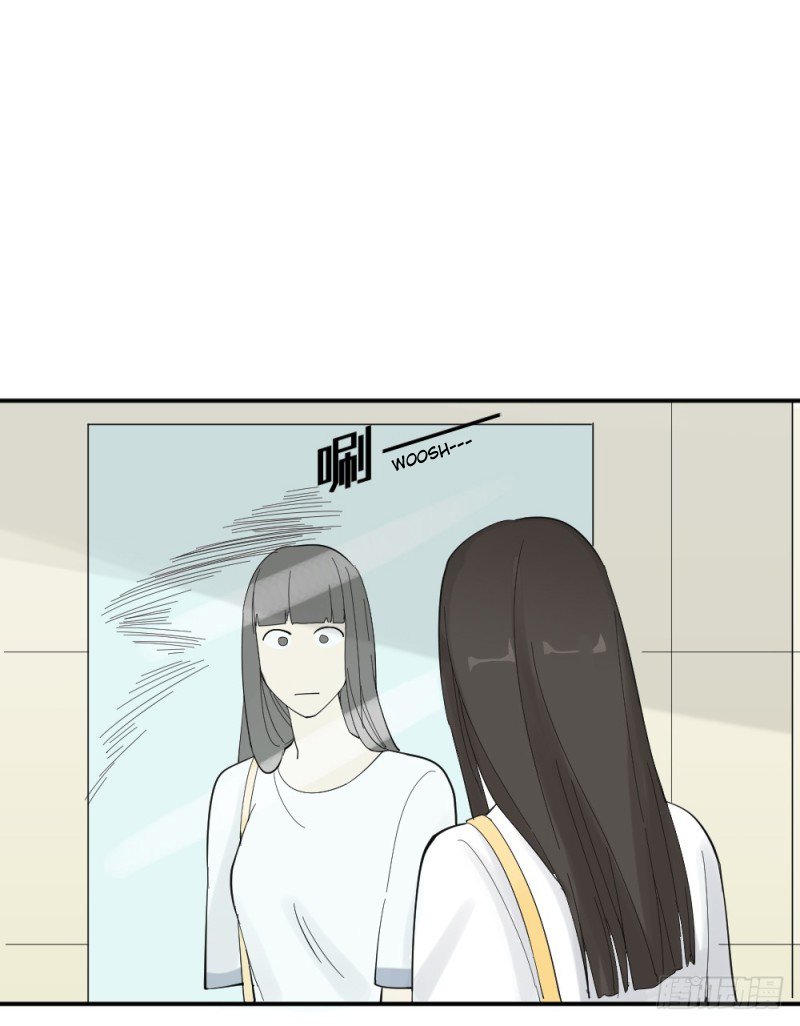 The Matchmaker Forbids Me From Dating Ch. 2 第48页
